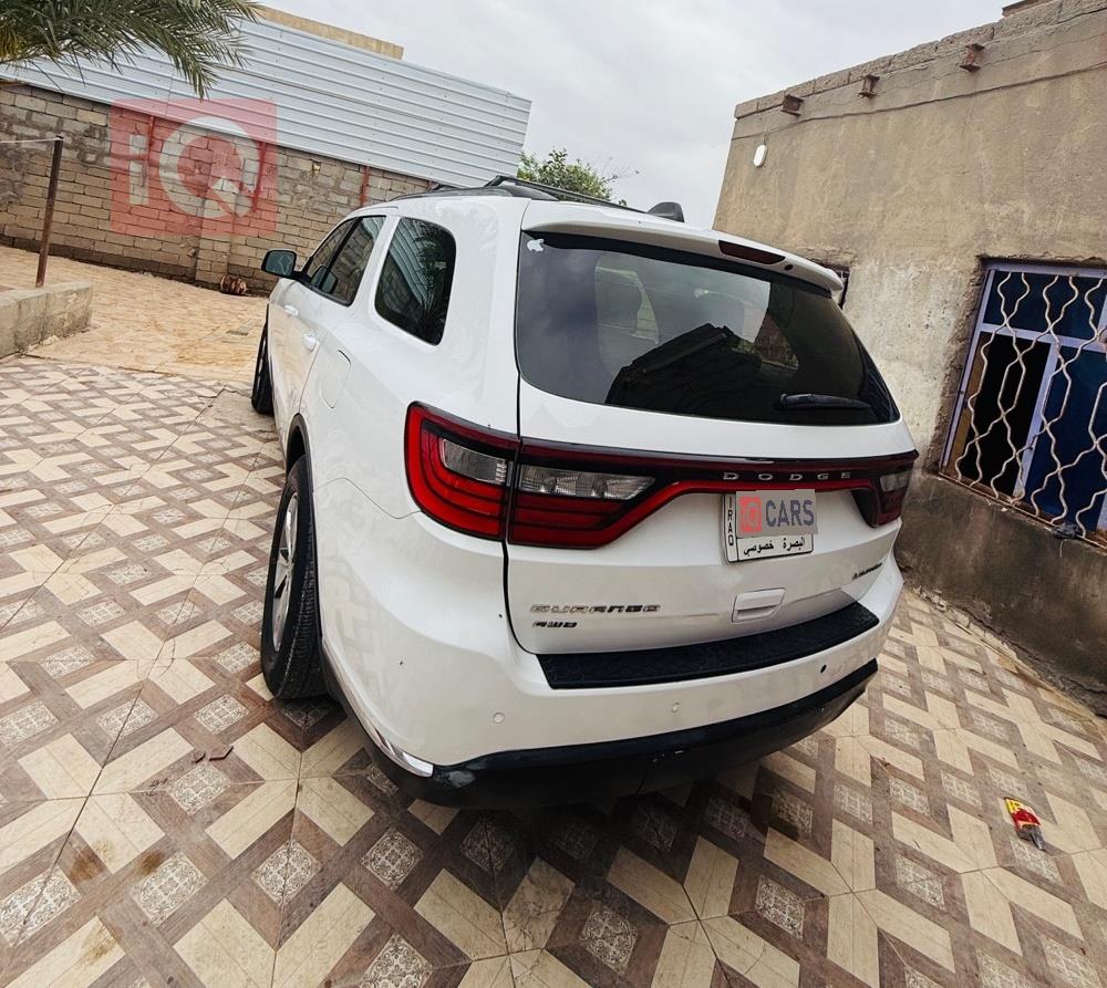 دودج دورانجو